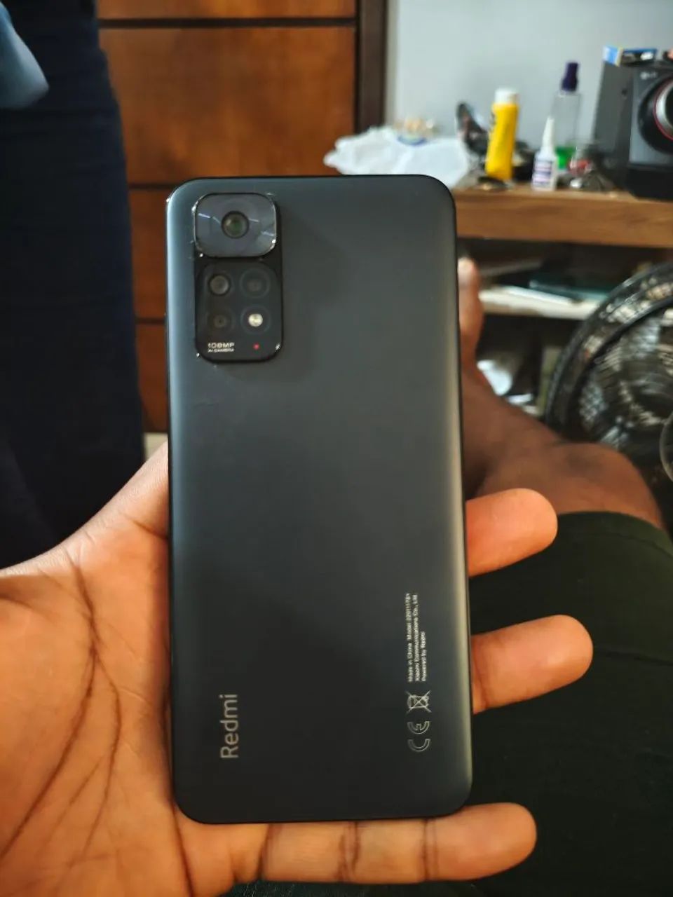 Redmi note 11s nfc - Foto 3