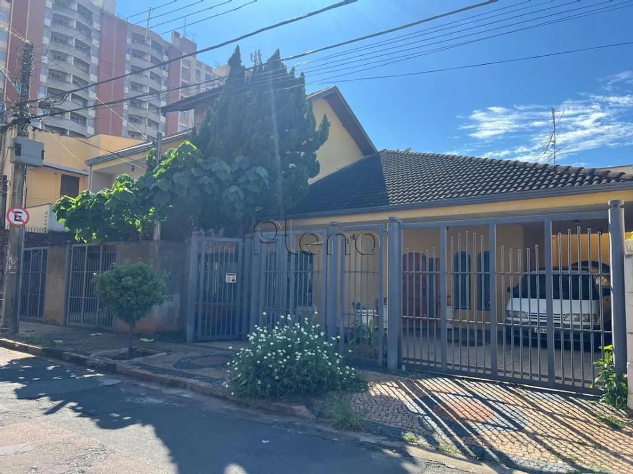 Casa à venda em Campinas, Botafogo, com 1 suíte, com 214 m² - Foto 2