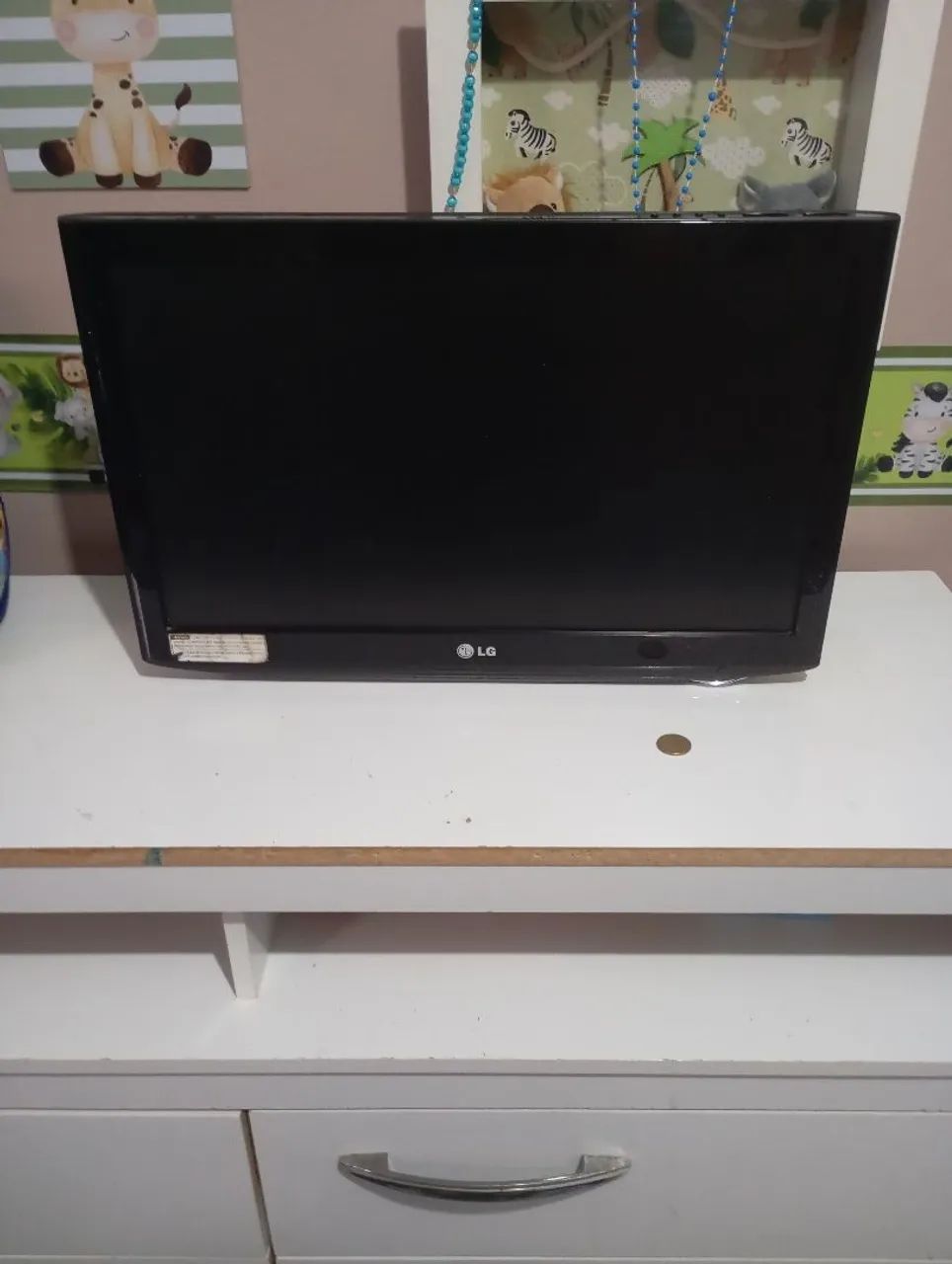 Vendo tv monitor  - Foto 3