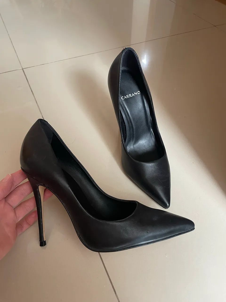 Scarpin - Foto 2