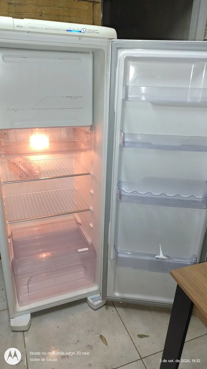 Geladeira  - Foto 2