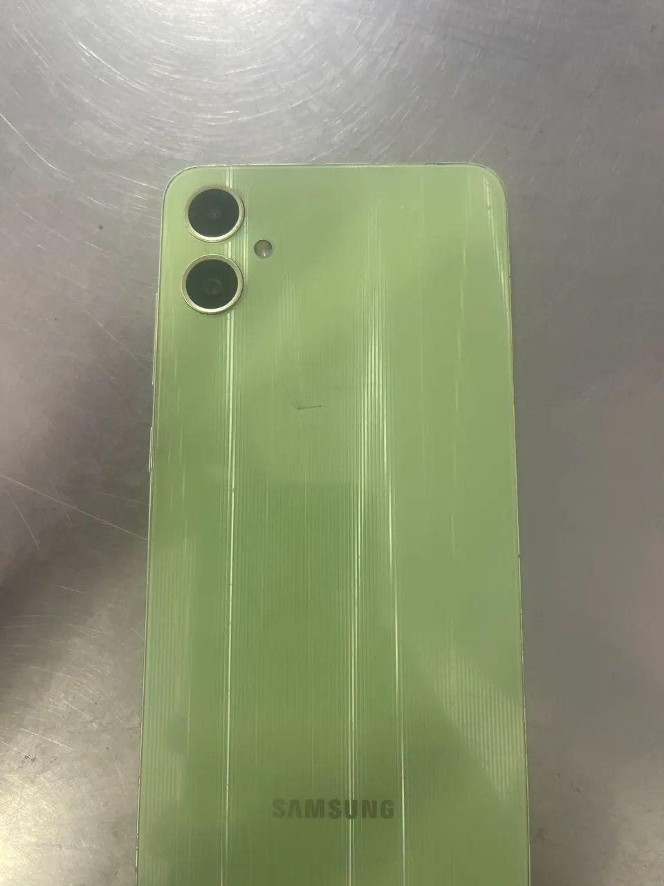 Samsung A05 em perfeito estado  - Foto 3