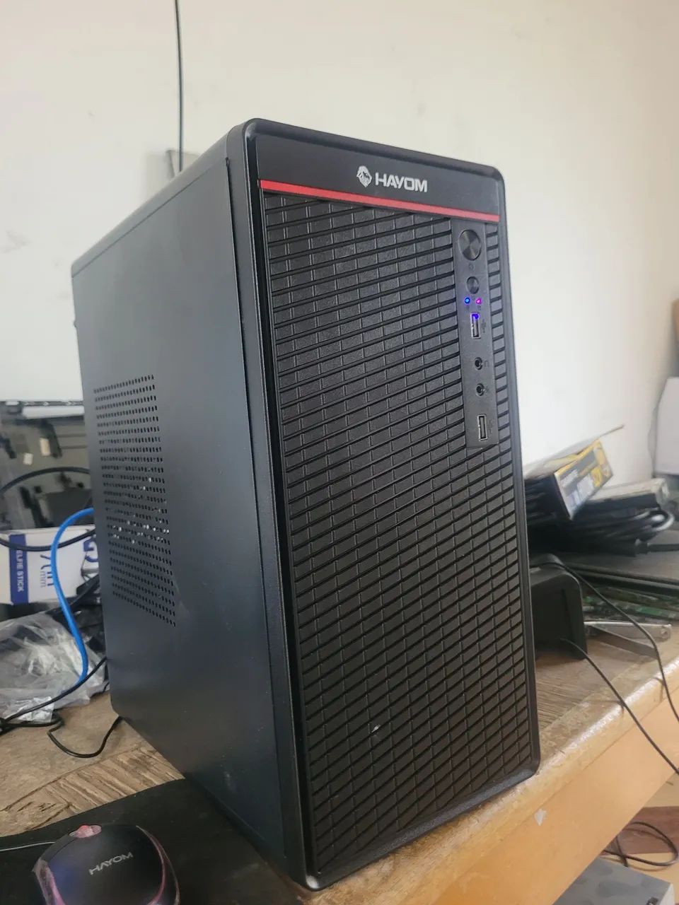 Computador completo  - Foto 2