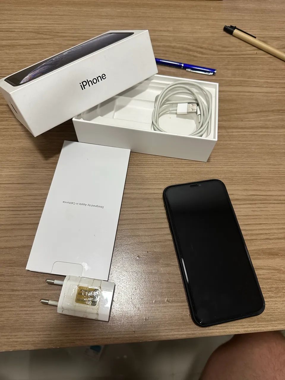 iPhone XR Apple  - Foto 2