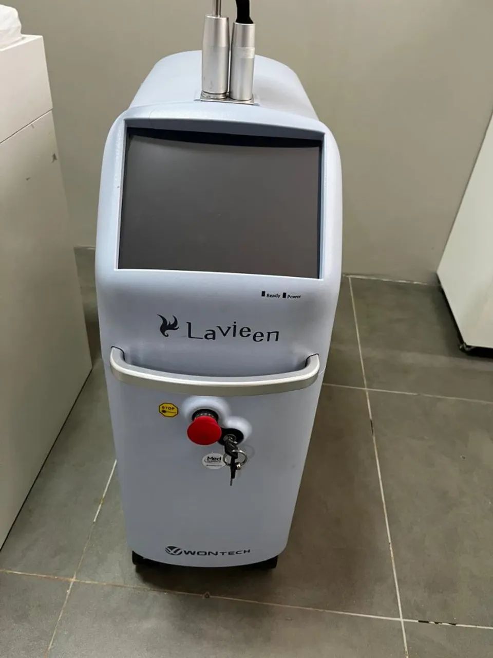 Laser Lavieen 2023