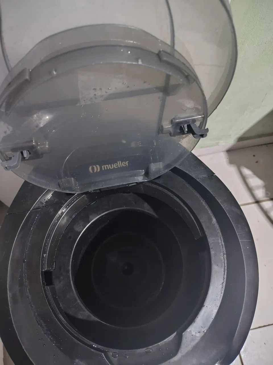 Centrífuga Mueller 12 kg - Foto 2