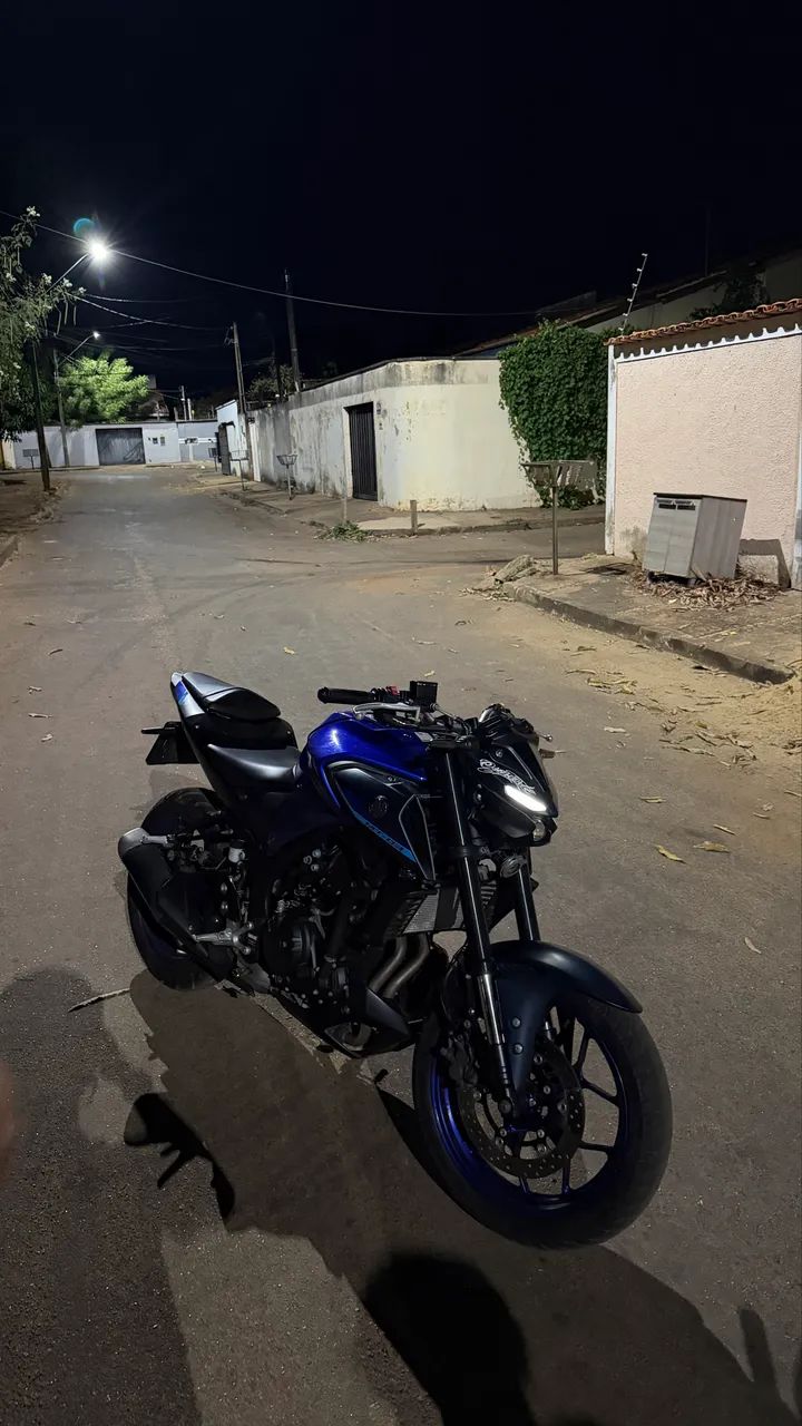 MT 03 - Foto 3