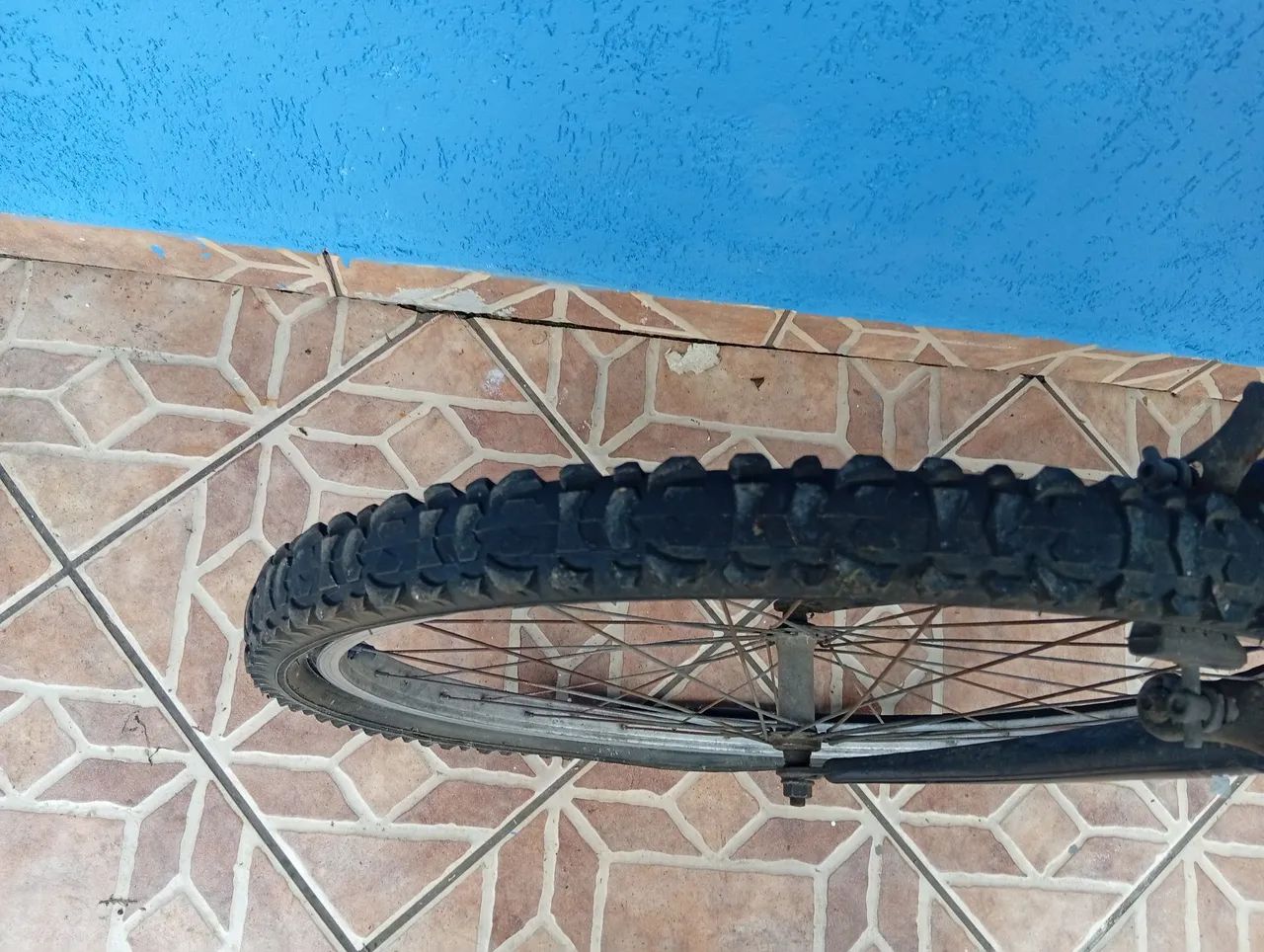 Bicicleta aro 26  - Foto 5