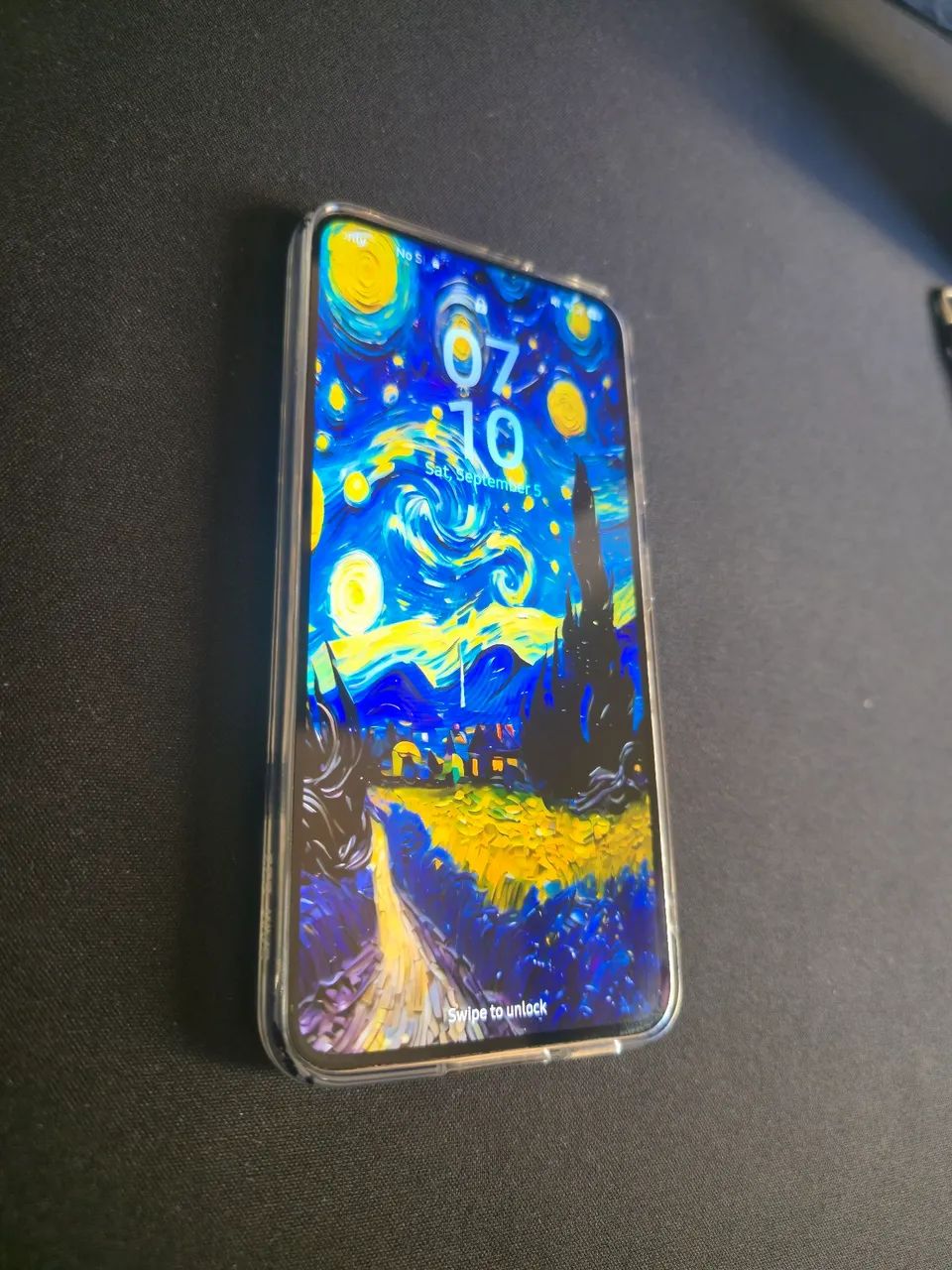 Galaxy S23 128 Black