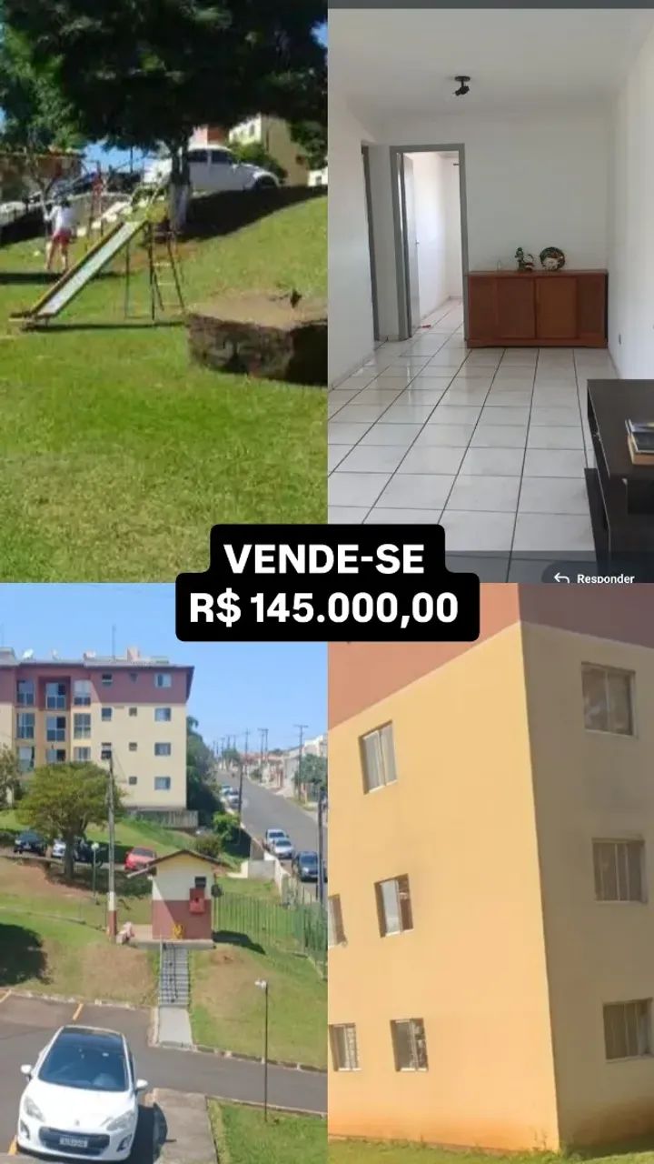 Foto - Ponta Grossa - Estrela
