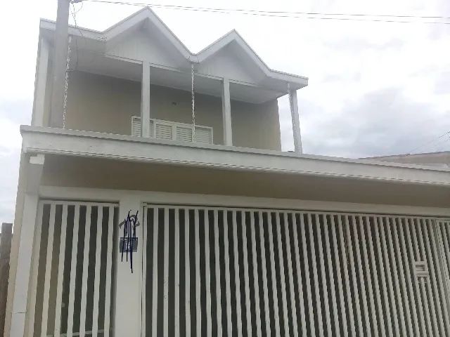 Foto - São José dos Campos - Residencial Dom Bosco