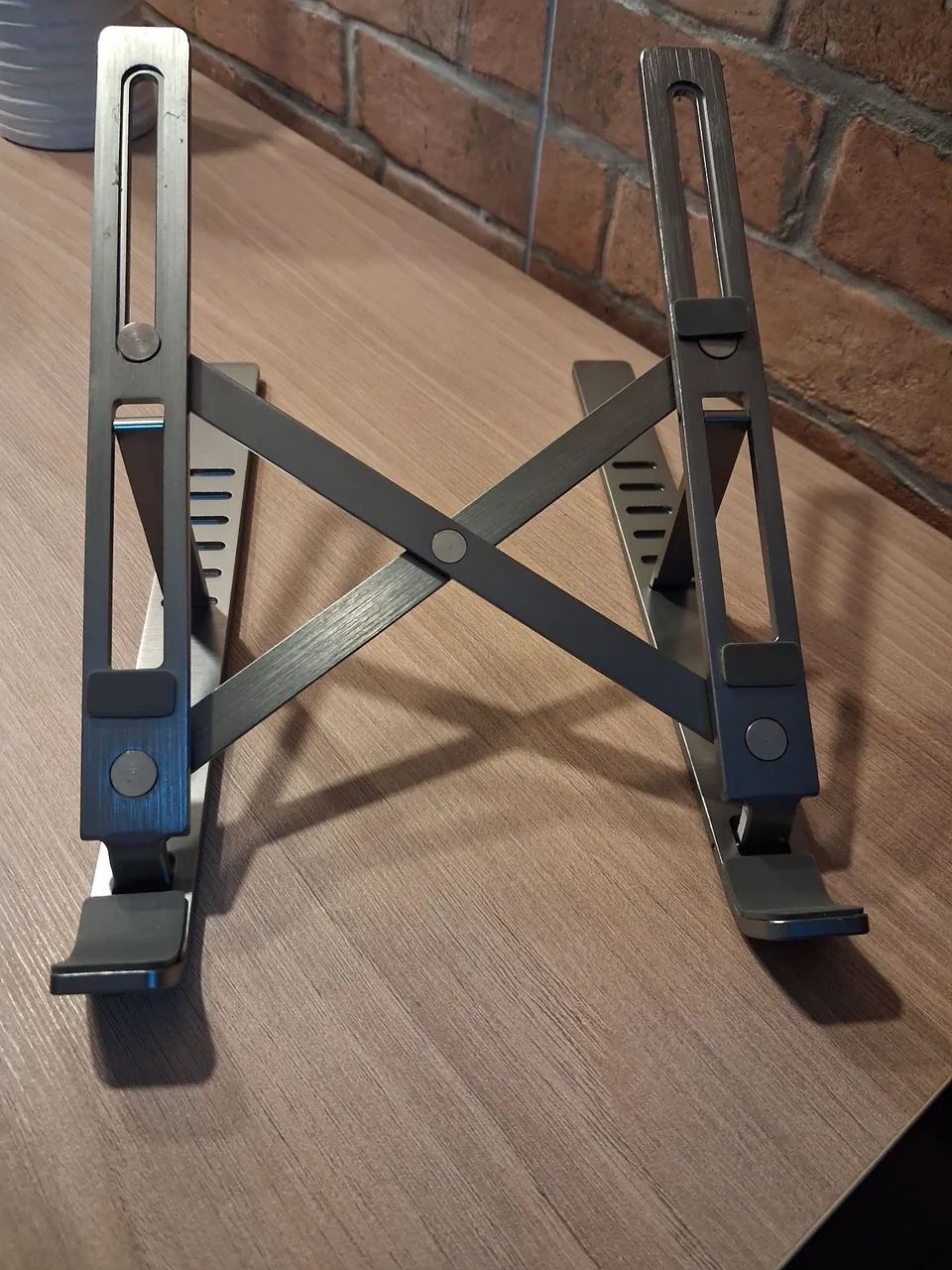 Suporte para Lap TOP. - Foto 2