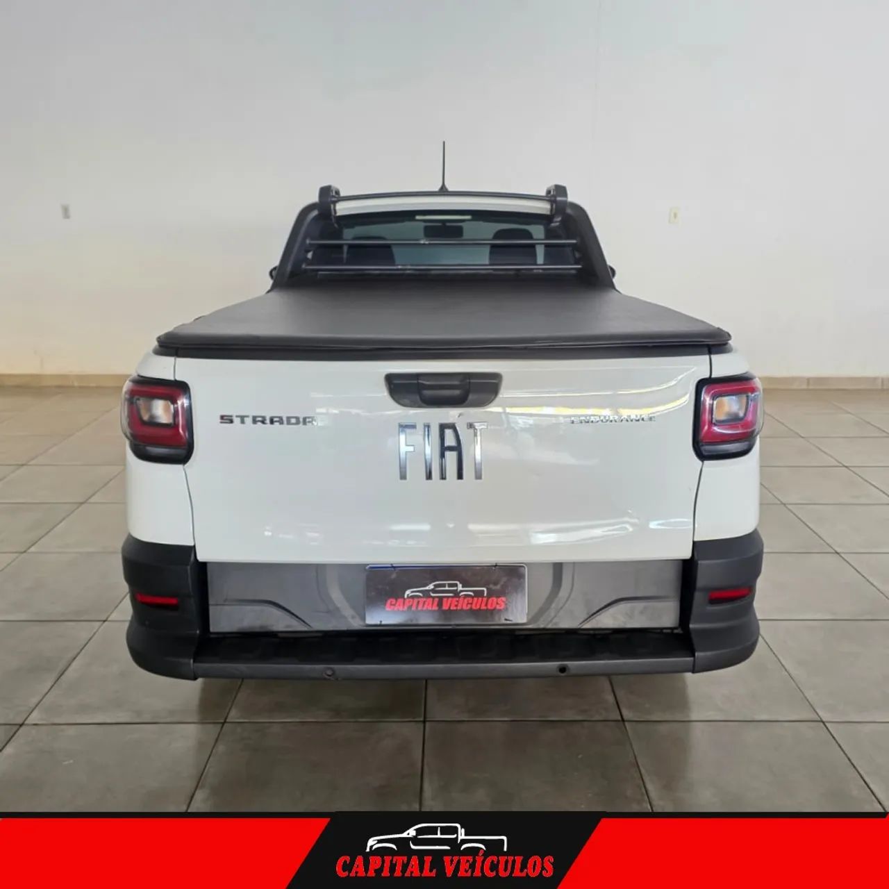 Fiat Strada 2023 - Foto 5