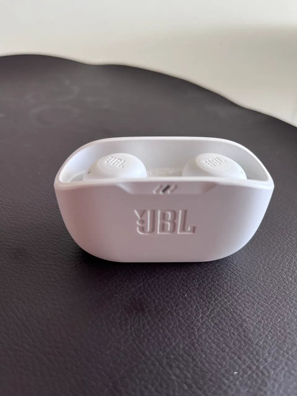 FONE JBL WAVE BUDS TWS - ORIGINAL - BRANCO