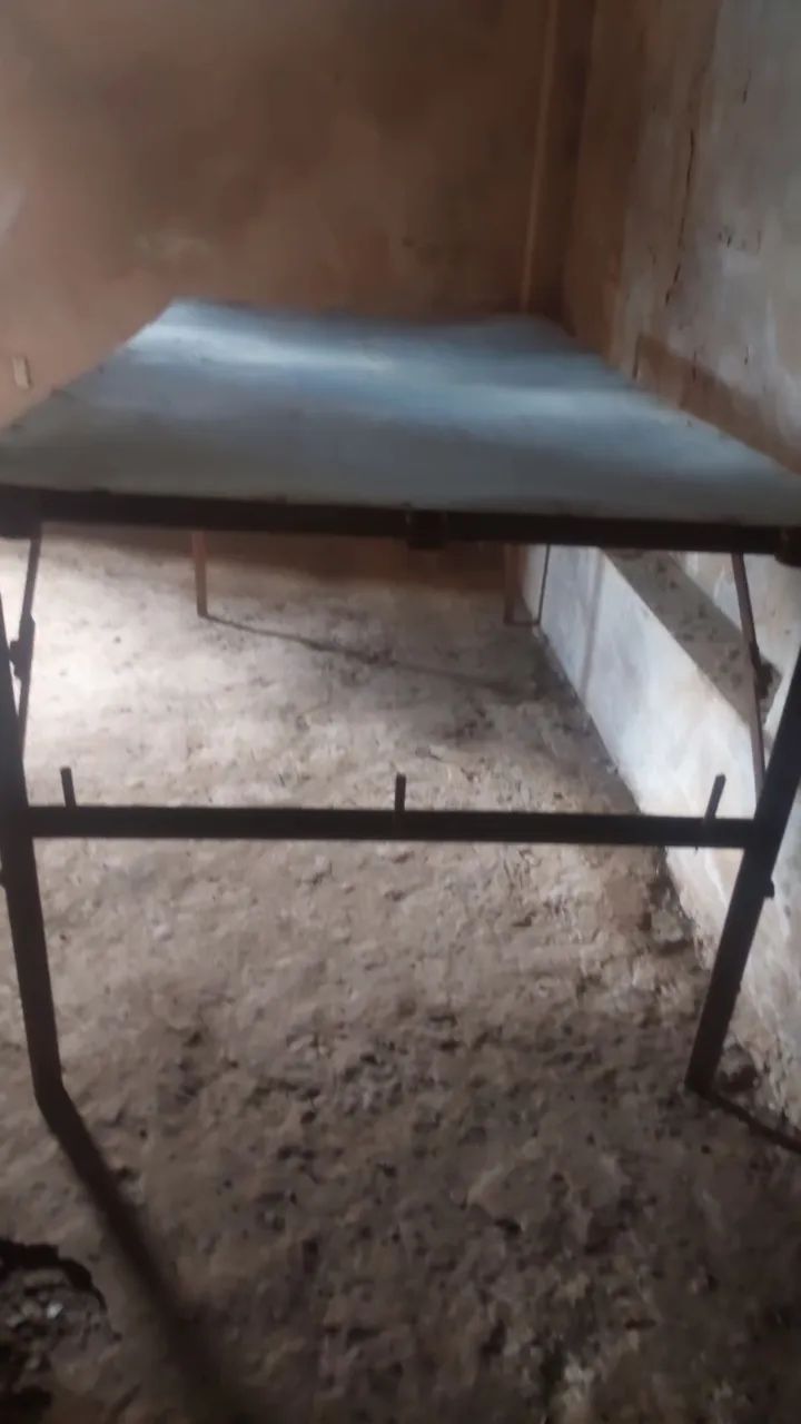 Barraca pra vende frutas legumes e cheiro verde 