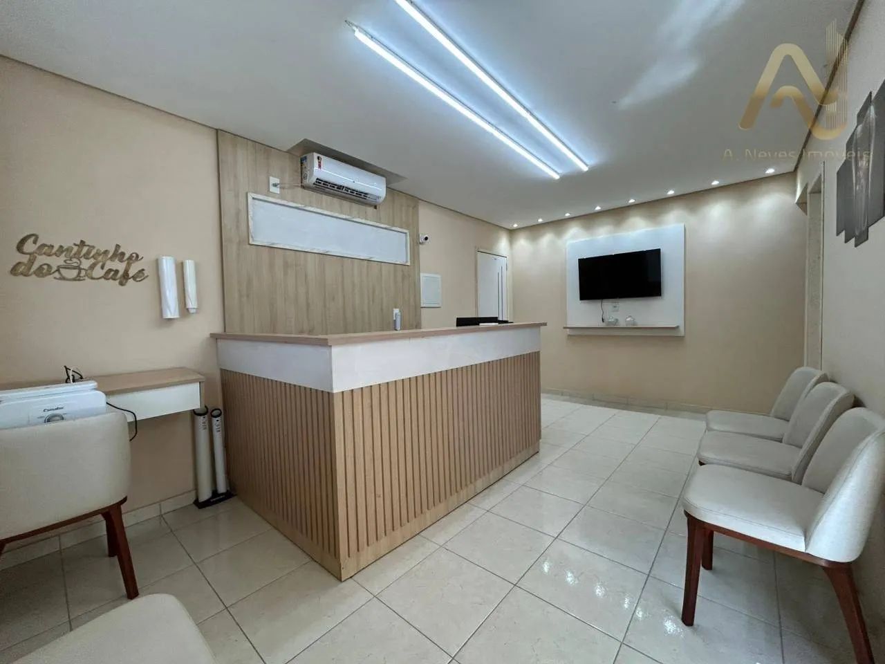 PRÉDIO DE 700 M² PARA INVESTIMENTO COM 7 APARTAMENTOS E ESPAÇO COMERCIAL - MANAUS/AM - Foto 5