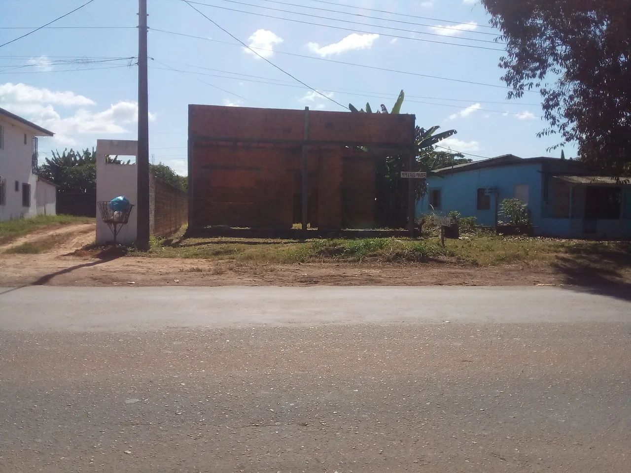 Foto - Macapá - Jardim Felicidade