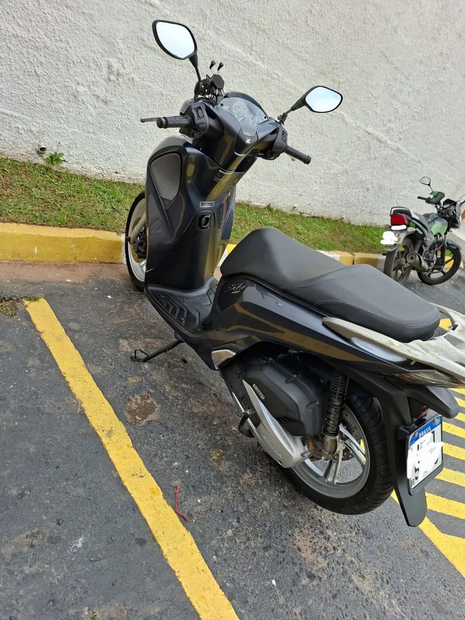 Honda Sh 150i - Foto 4