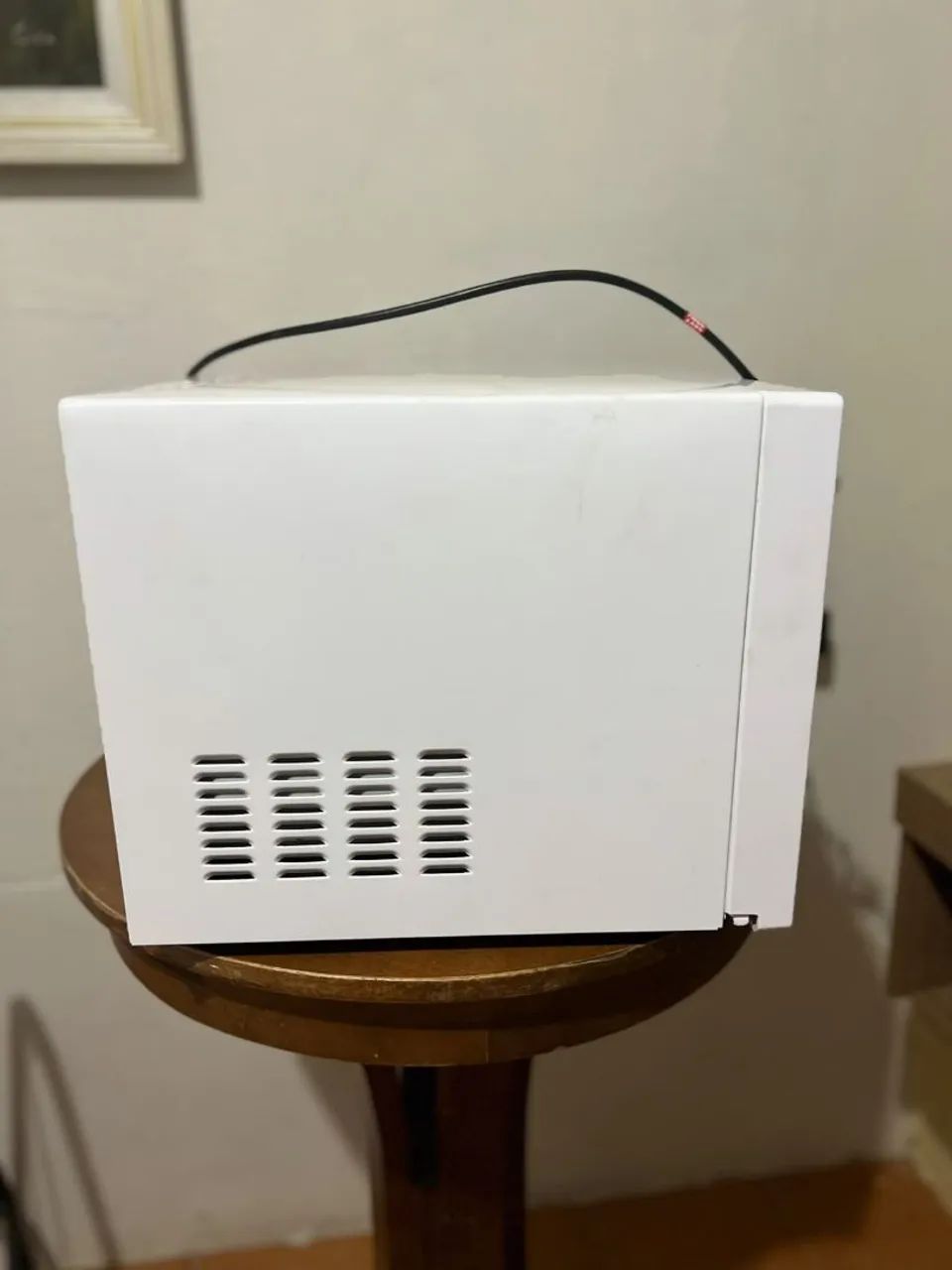 Micro-ondas Electrolux 220v - Foto 2