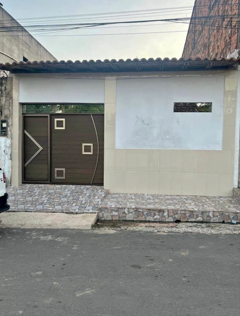 Vendo casa em Maria Ortiz / Vitória 