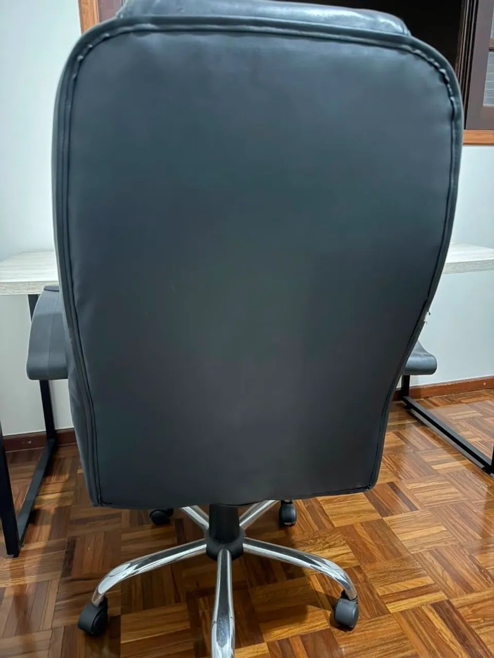 Cadeira de escritório - Foto 3