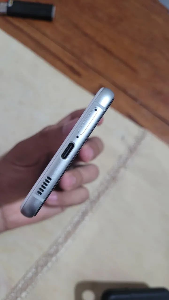 Samsung galaxy s21 fe 5g - Foto 4
