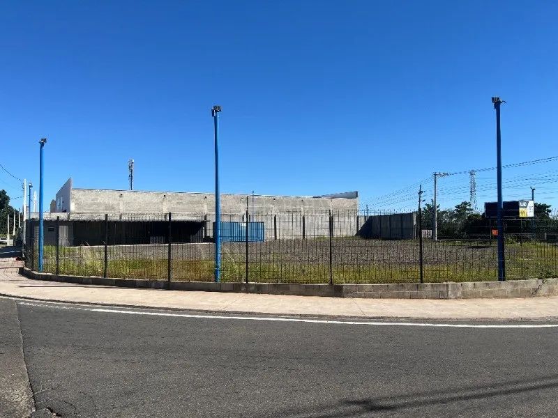 TERRENO COMERCIAL | VALE DO SOL | LOCAÇÃO - Foto 3