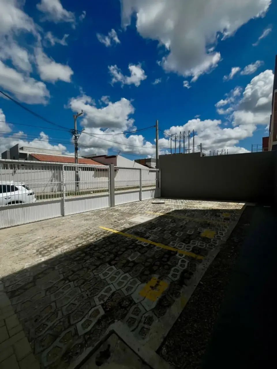 Apartamento com 2 quartos no Ancuri  - Itaitinga - CE - Foto 2