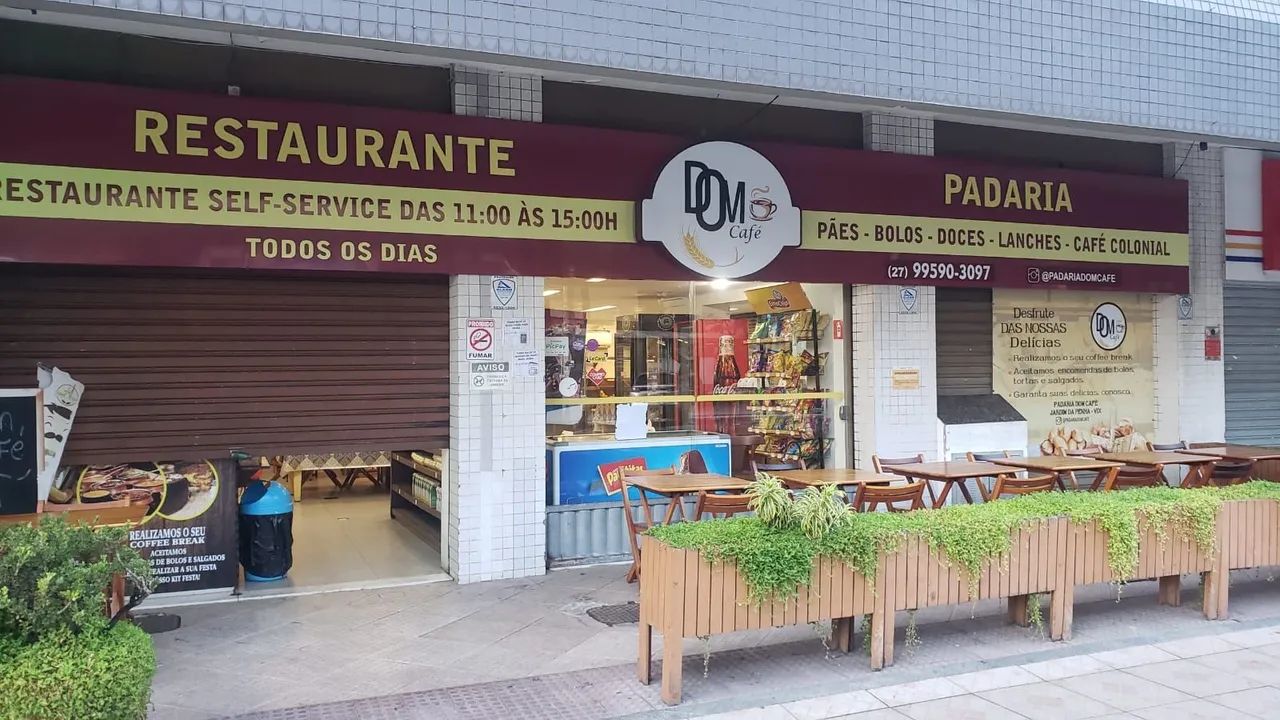 Padaria  - Foto 2