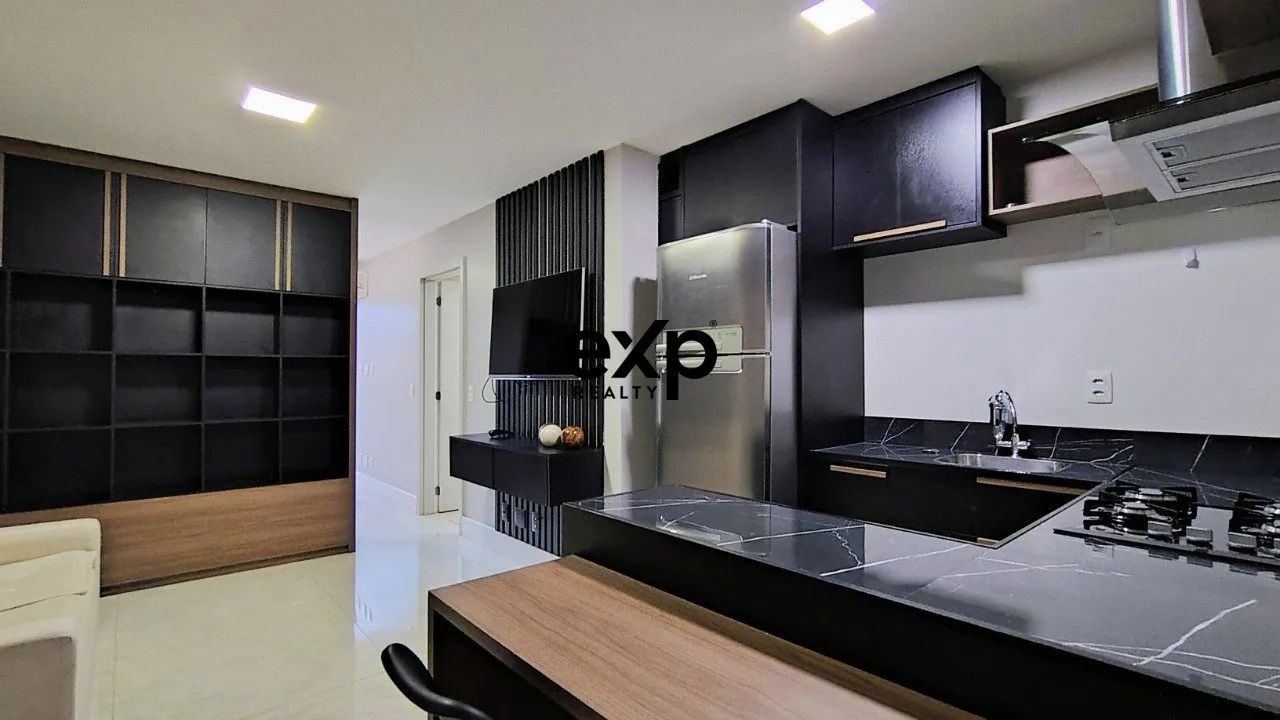 APARTAMENTO 1 QUARTO MOBILIADO NOROESTE