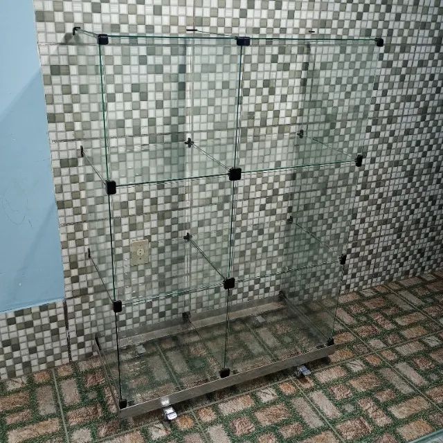 2 Vitrines  expositoras - Foto 2