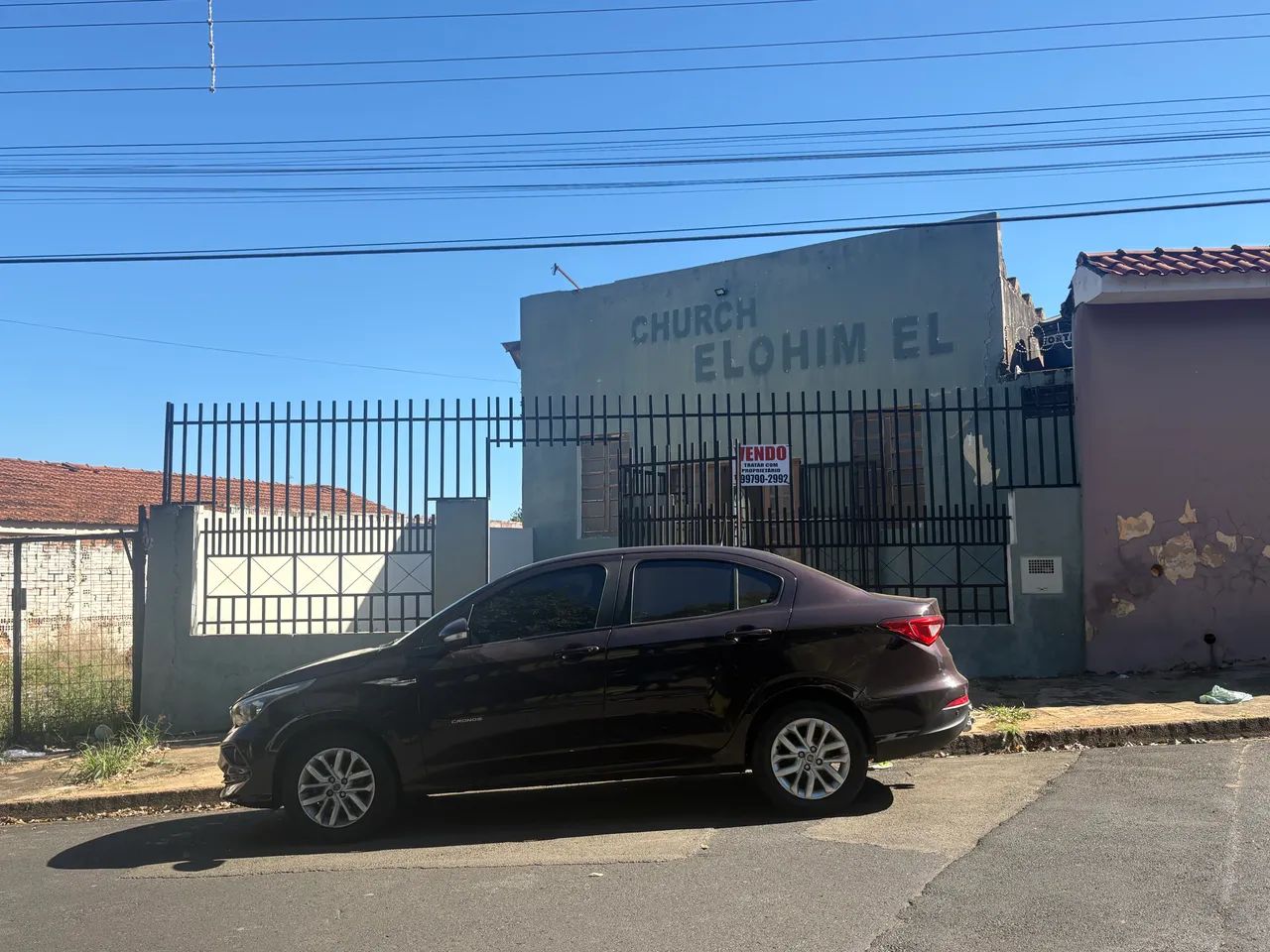Vendo terreno em Porto Ferreira - Foto 2