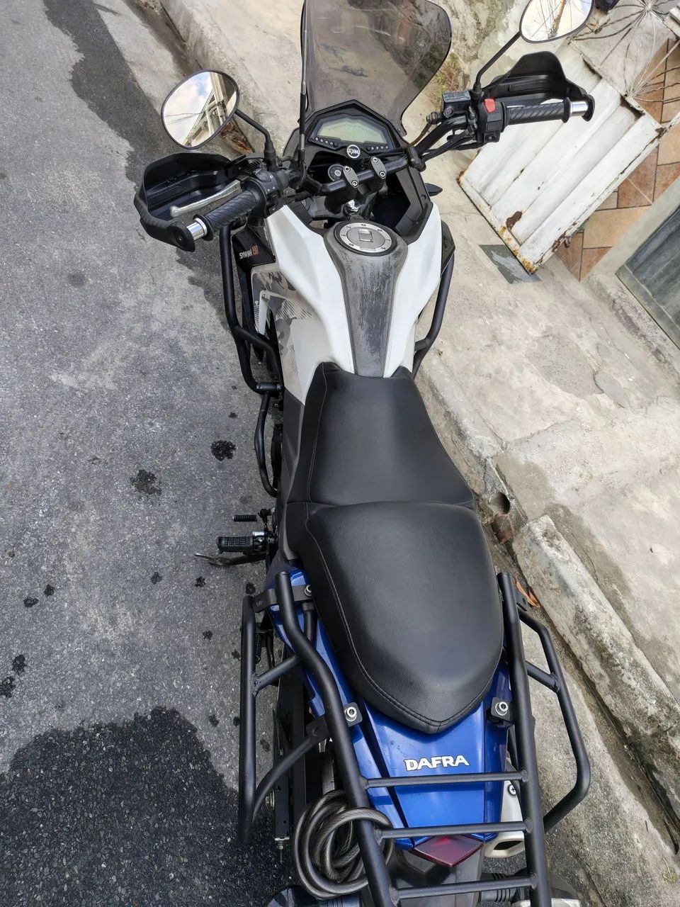 NH 190 - 2021 Equipada - Foto 5