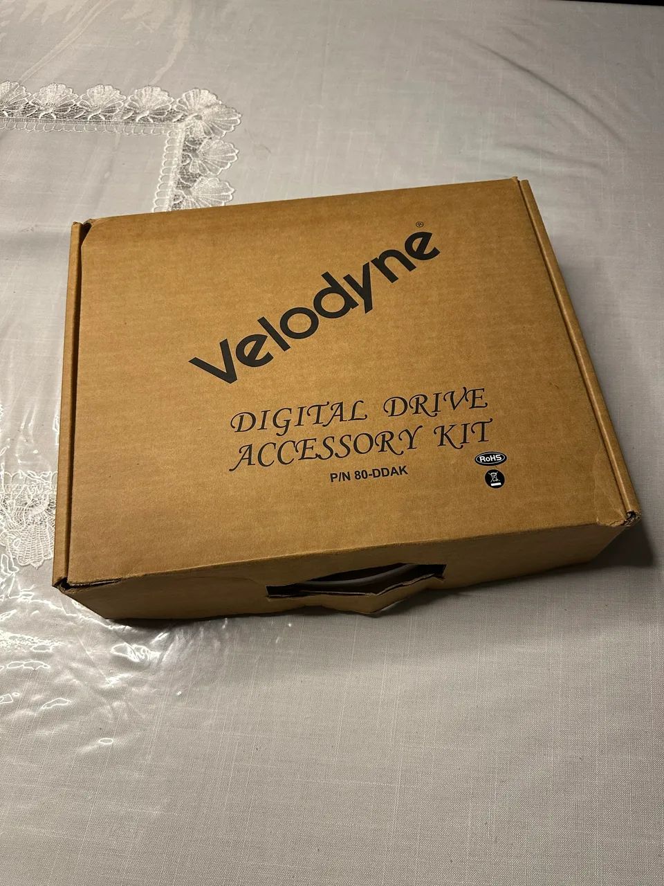 Subwoofer Velodyne DD12 - Foto 3