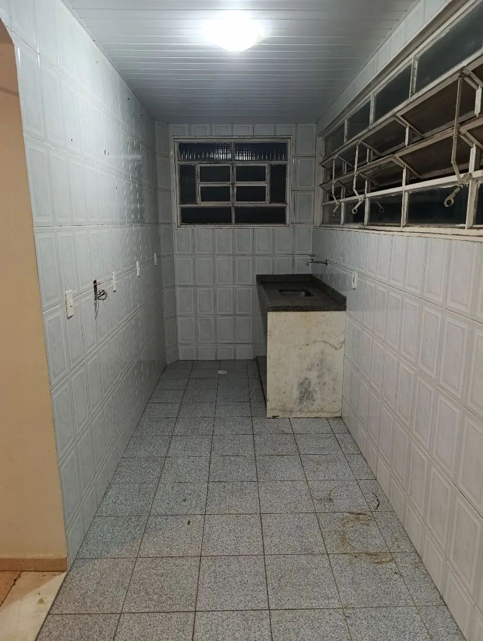 Aluga-se apartamento 1 quarto - Foto 5