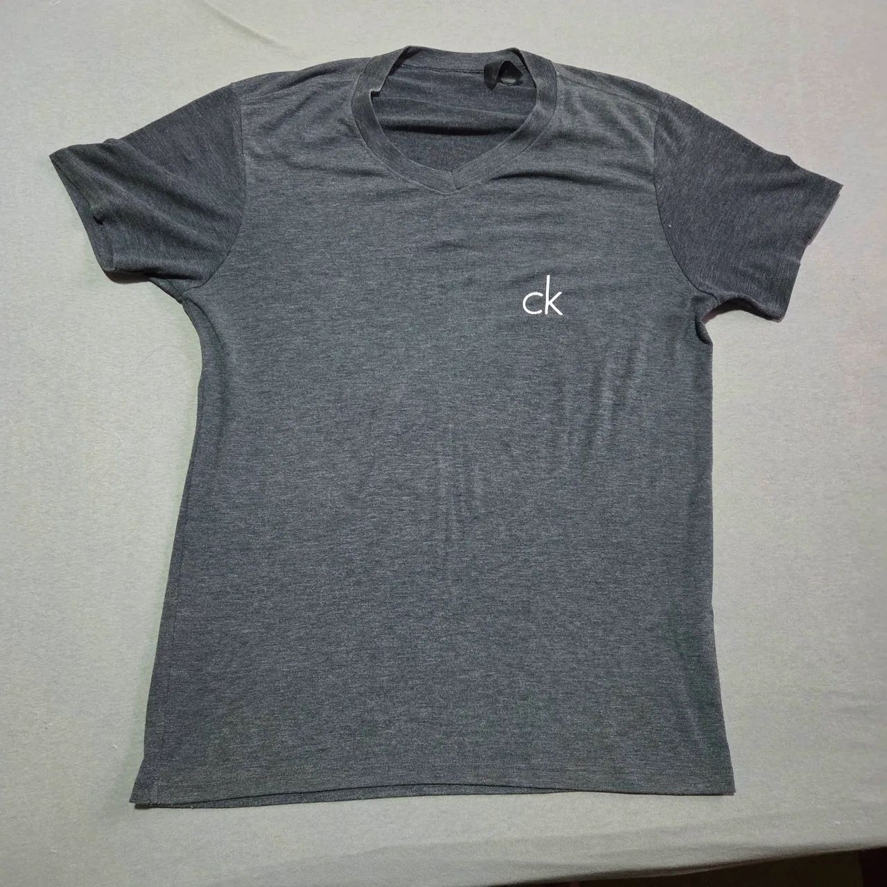 Camisa básica Calvin Klein