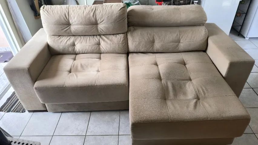 Sofá Retrátil - Foto 3