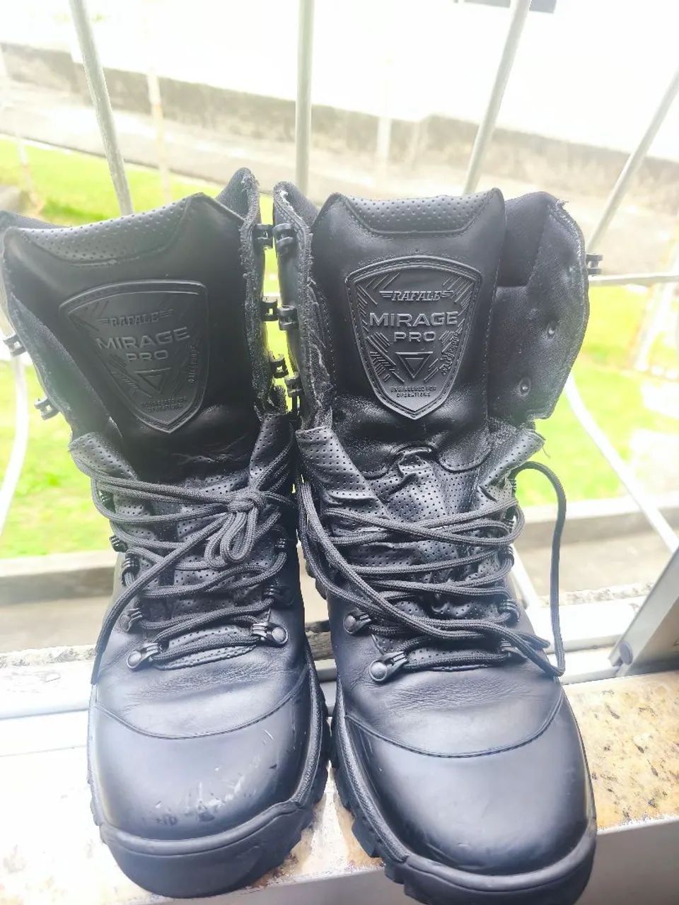BOTA MIRAGE PRO TAM 41