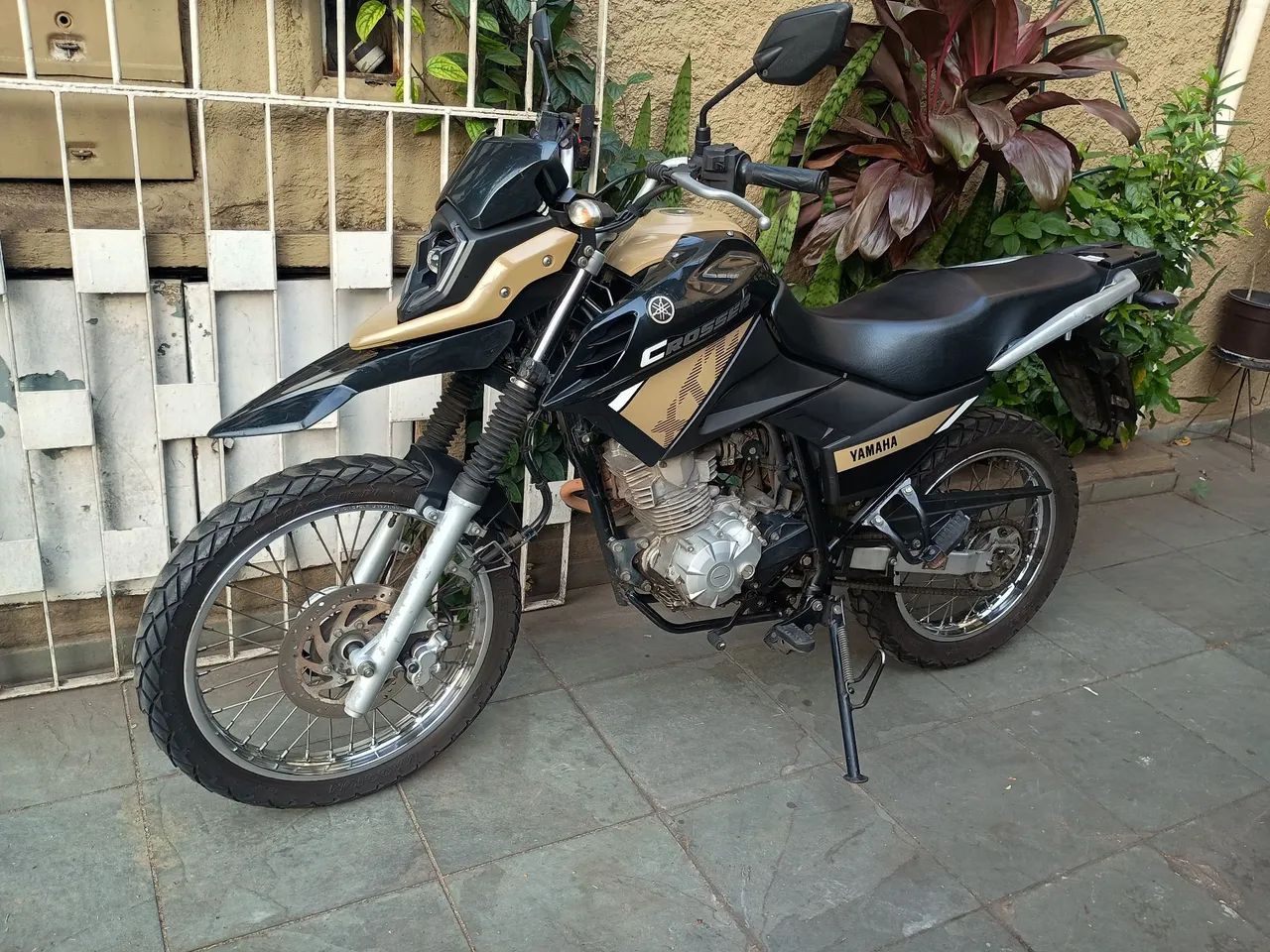 Yamaha XTZ 150 Z - Foto 5