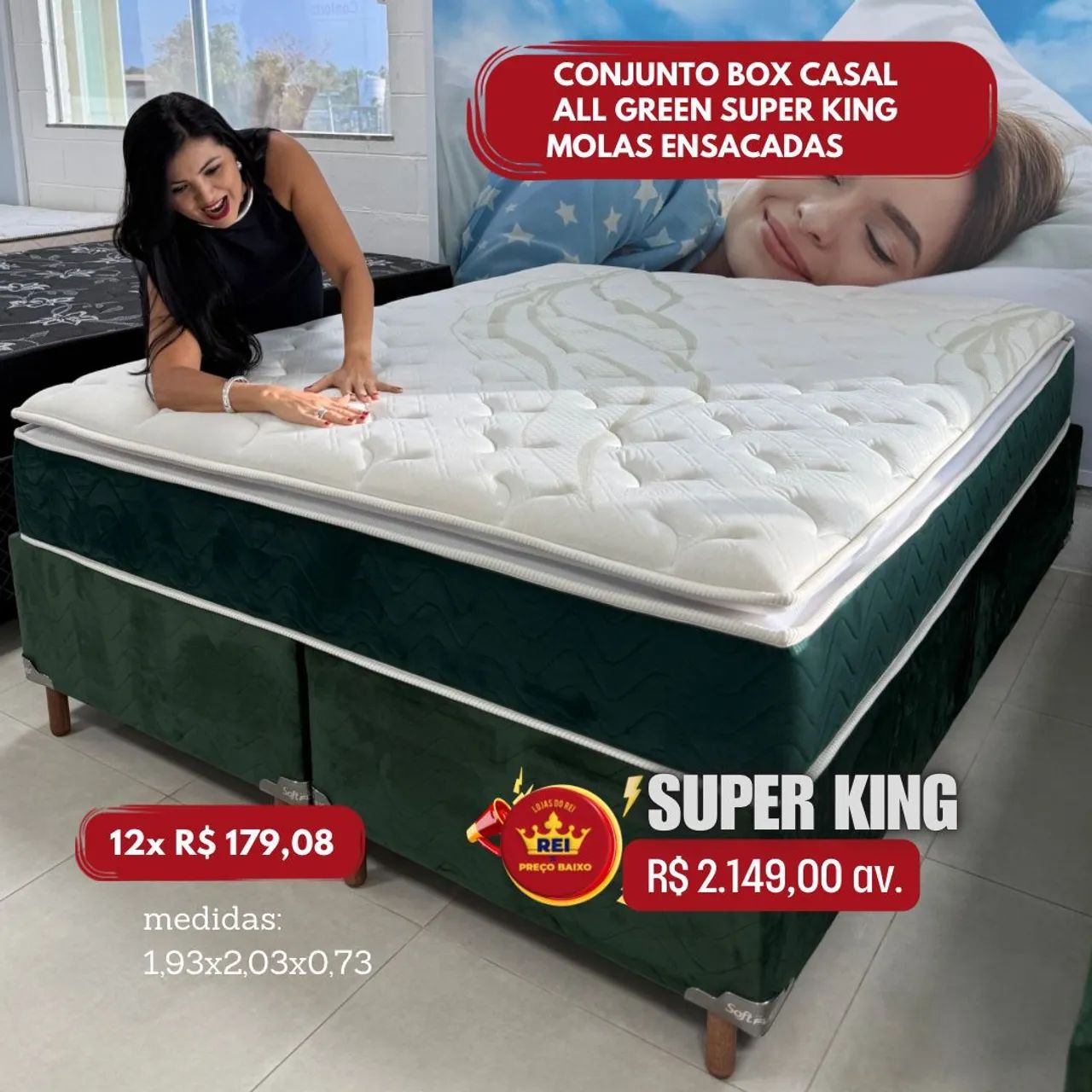 Sofá retrátil 
