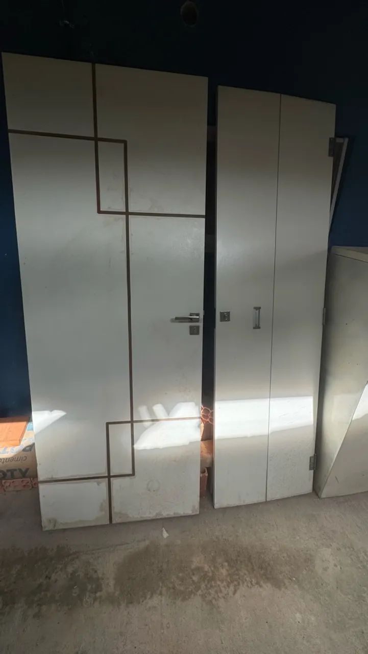 Portas - Foto 2
