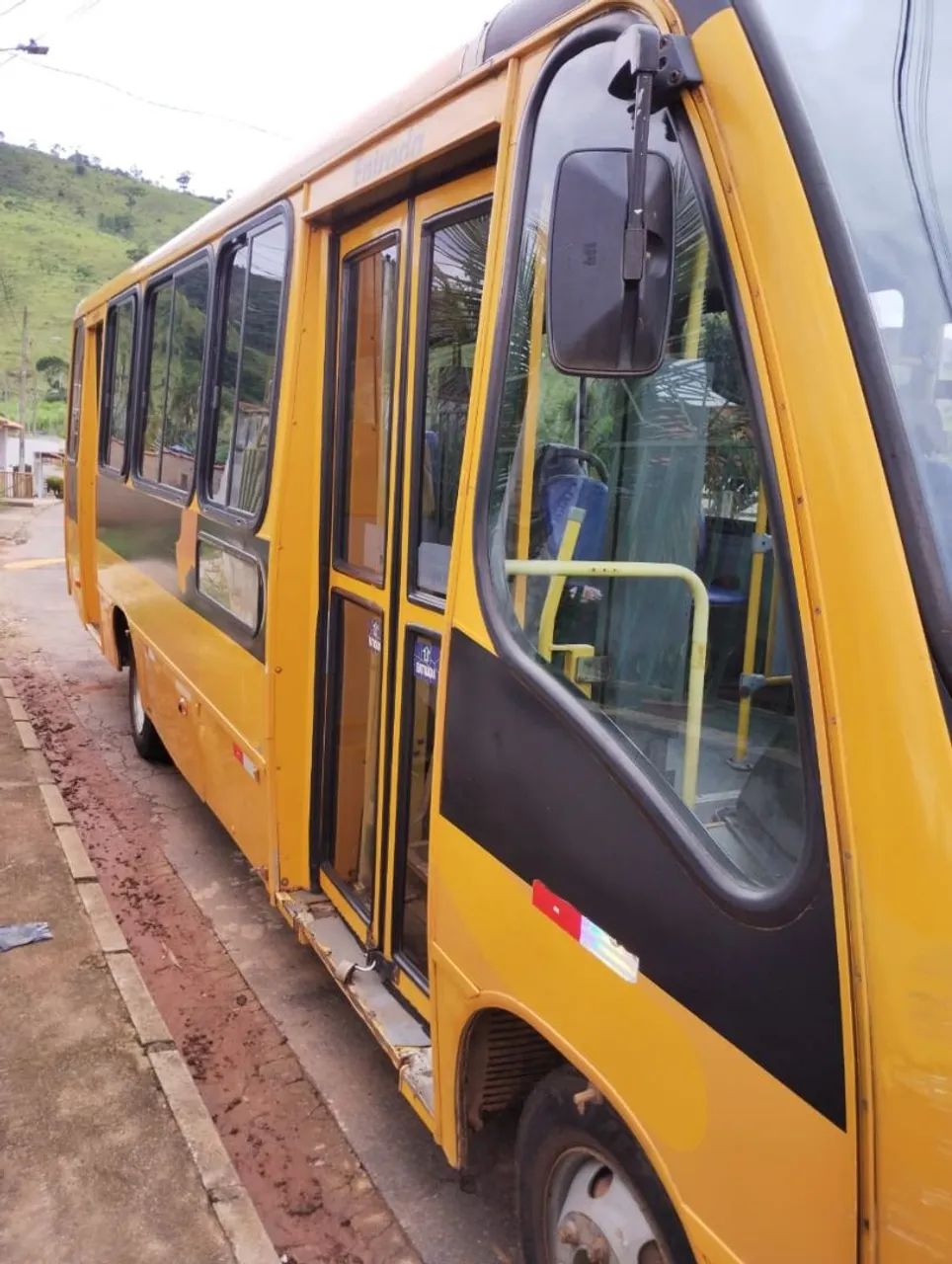 Ônibus agrale neobus MA10 THUNDER TPLUS - Foto 3