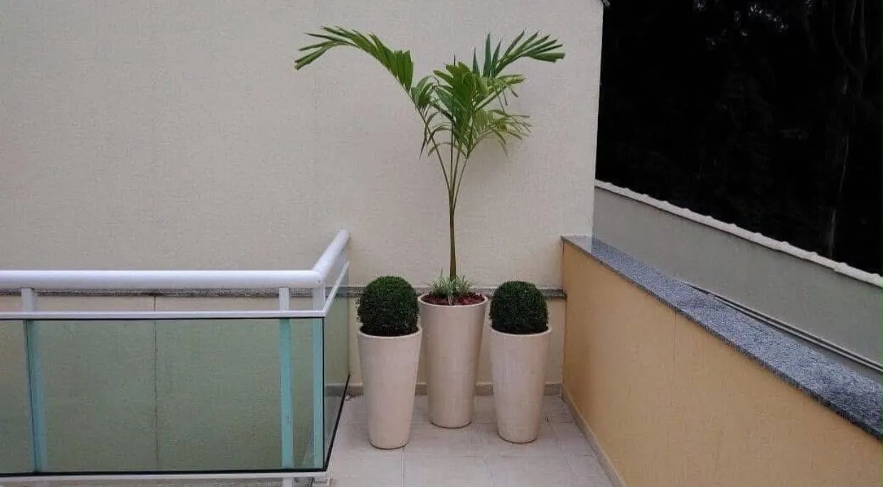Jardinagem e paisagismo