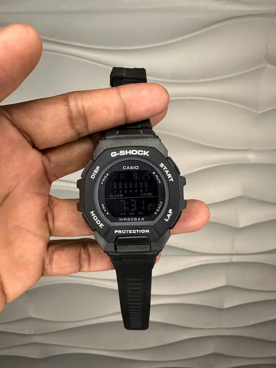 Relógio Gshock Novo 