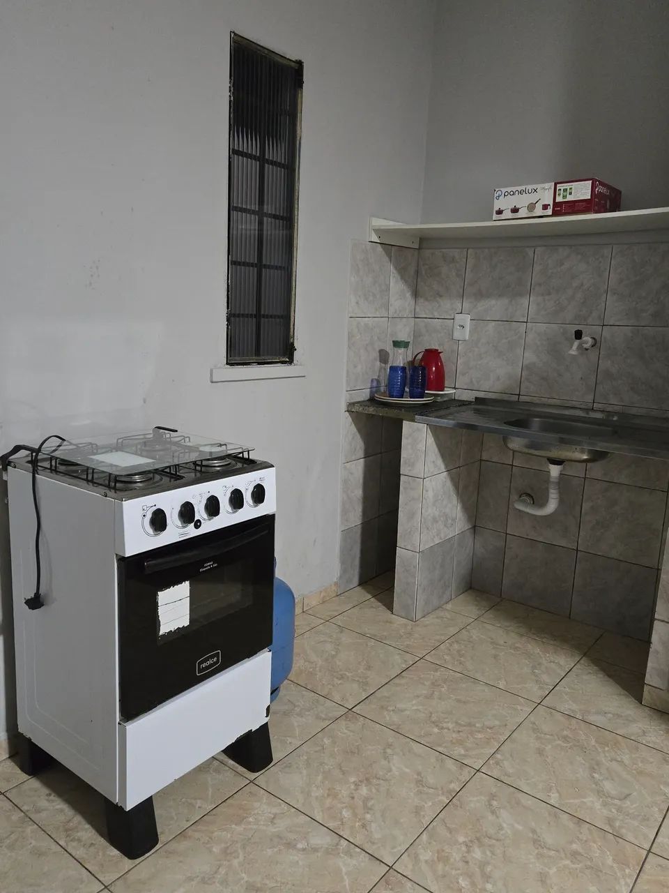 Apartamento Mobiliado Carana - Foto 4