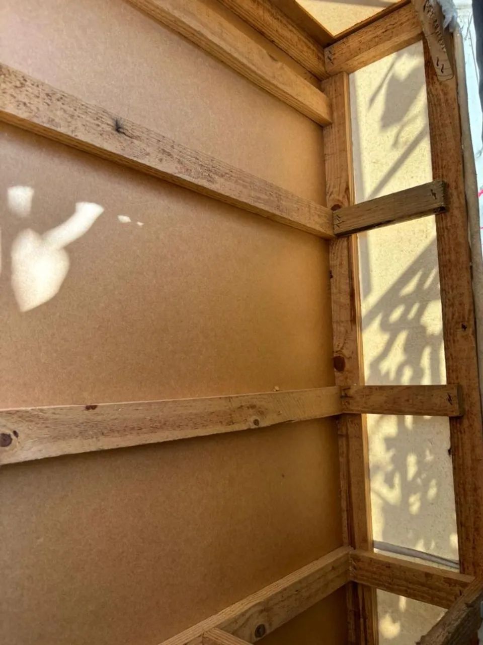 BOX DE CAMA SEMINOVO - Foto 2