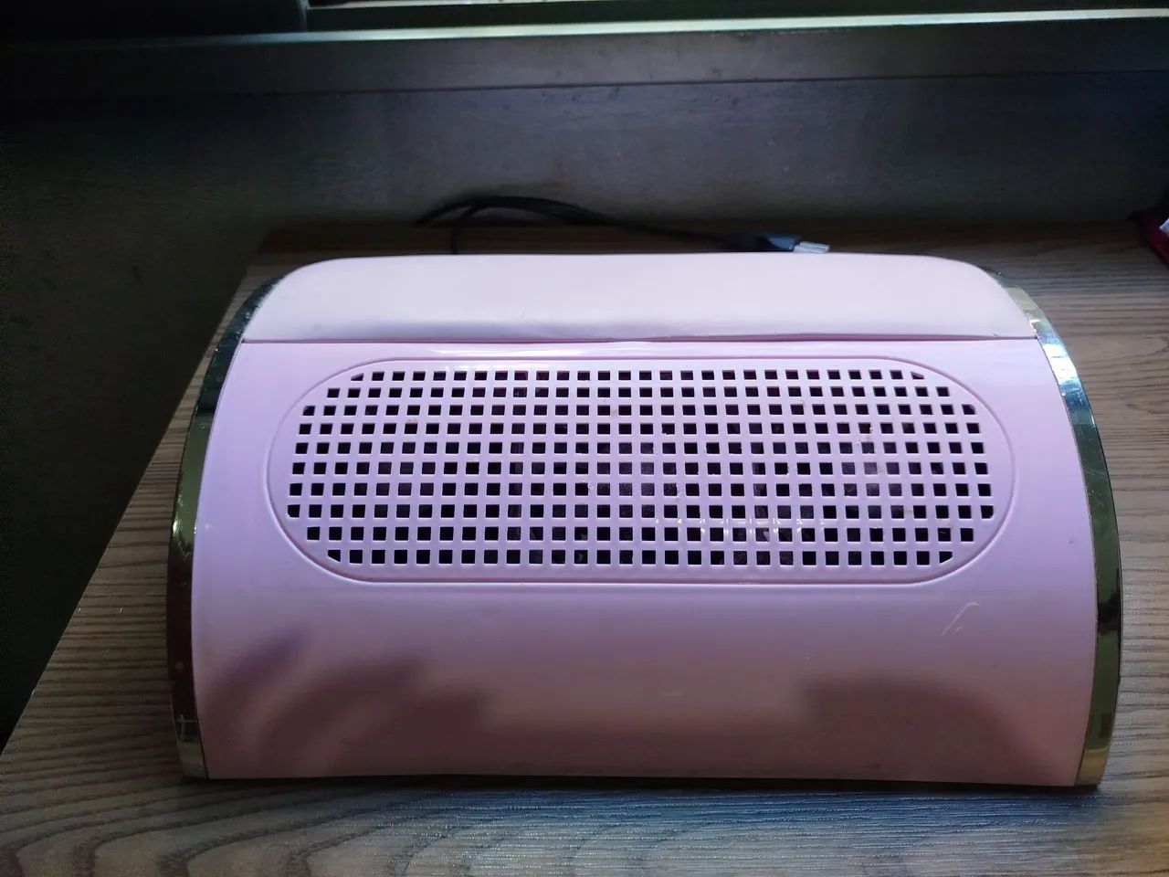 Sugador coletor de pó (Nails)  - Foto 2