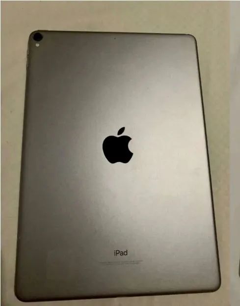 Ipad Pro 10.5" 256 GB - Foto 2