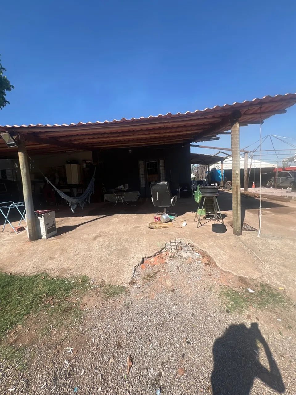 CASA NO GRANDE COLORADO