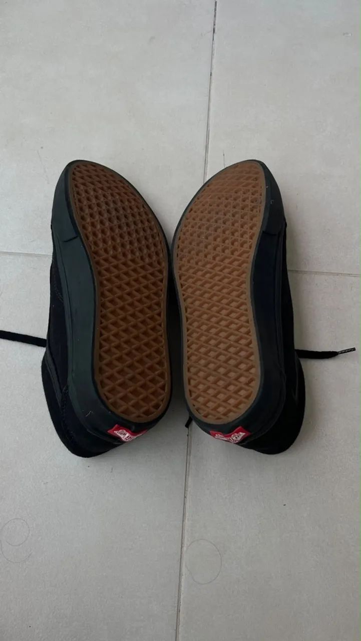 Vans Old School - Foto 2